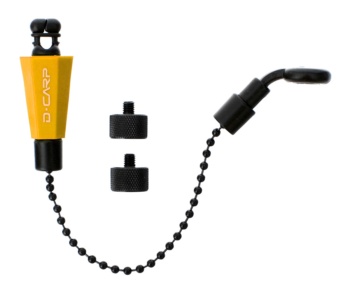 Индикатор поклевки Carp Pro Hanger D-Carp Yellow #1