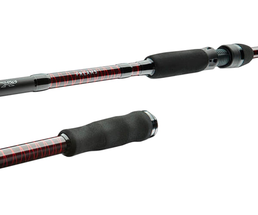 Спиннинговое удилище Daiwa Freams 2.7м 5-35г #3