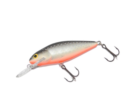 Воблер Salmo Perch PH8DR 14г GS