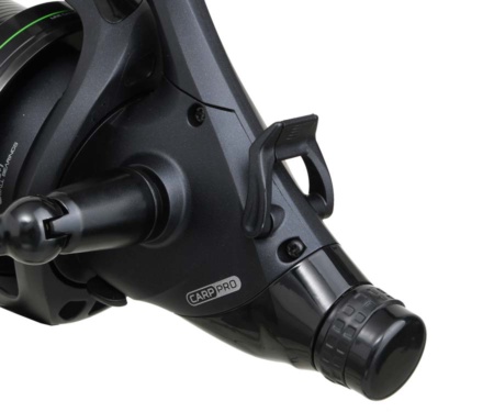 Котушка Carp Pro D-Carp 8000 FS New