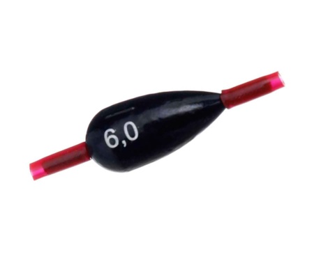 Грузила Flagman Drop Lead 6 г