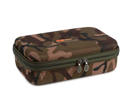 Чехол для охранной системы Fox Camolite RX+ Security Case