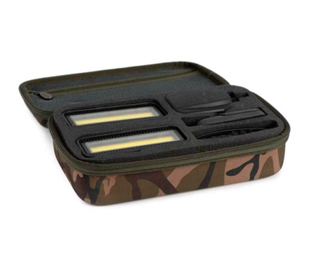 Чехол для охранной системы Fox Camolite RX+ Security Case