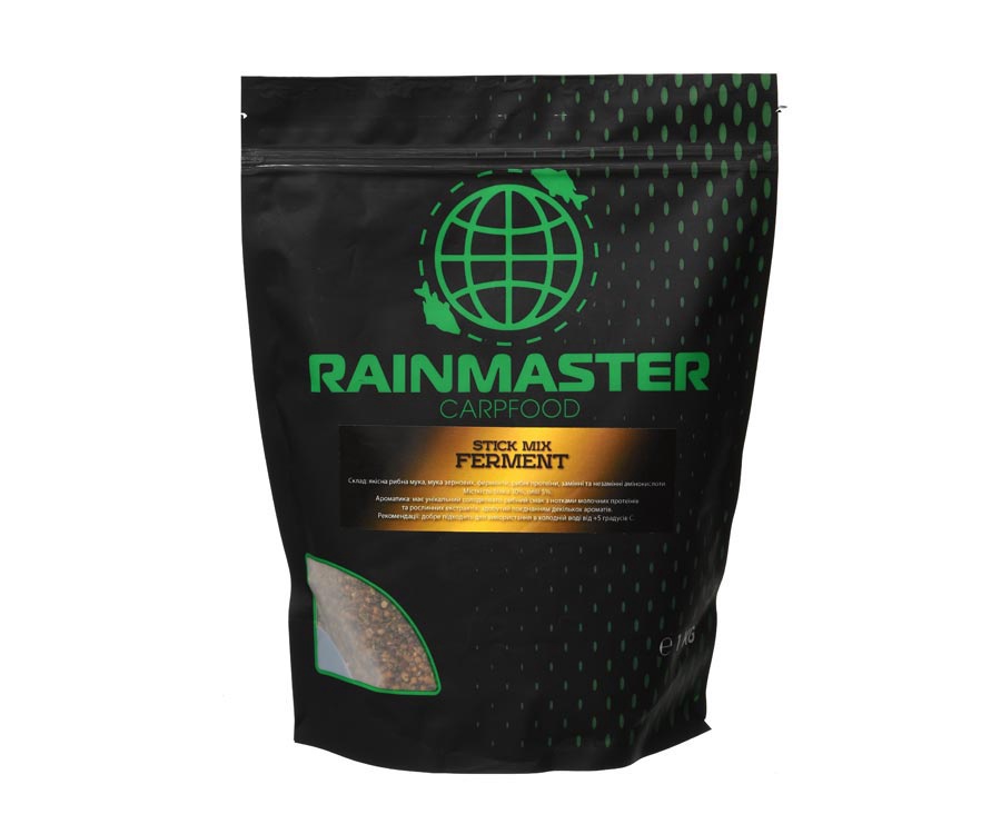 Стик микс Rainmaster Mix Ferment #1