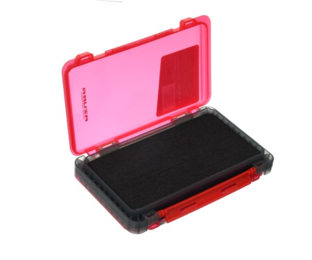 Коробка Azura Safina Lure Box  #16 Type-2 Double 175x105x30мм