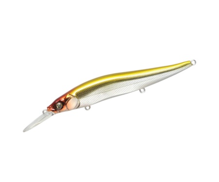 Воблер Megabass OneTen R+1 110SF M Western Clown
