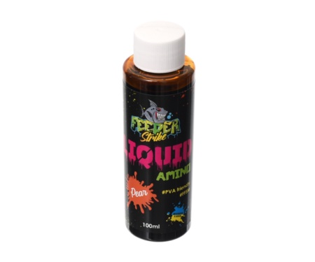 Ликвид Feeder Strike Liquid Amino 100мл Pear Drop