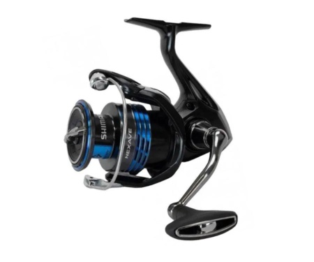 Котушка Shimano Nexave FI C3000