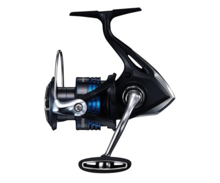 Котушка Shimano Nexave FI C3000