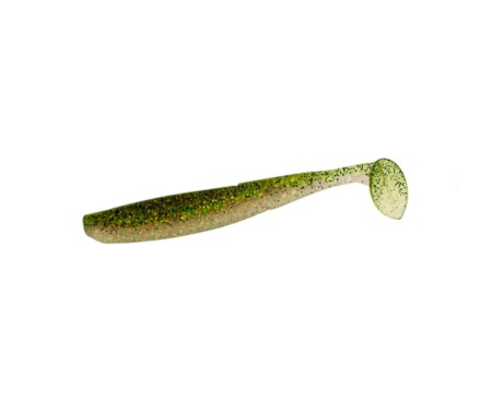 Силікон Bass Assassin Elite Shiner Freshwater 4" Ripper