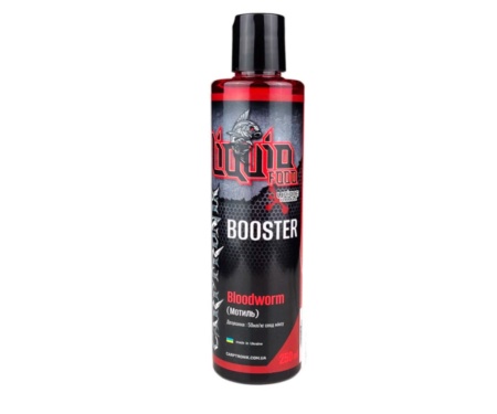 Бустер Carptronik Booster Bloodworm 250мл