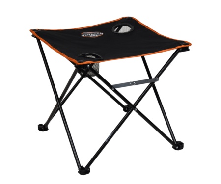 Стол Forrest Voyager Table S Black