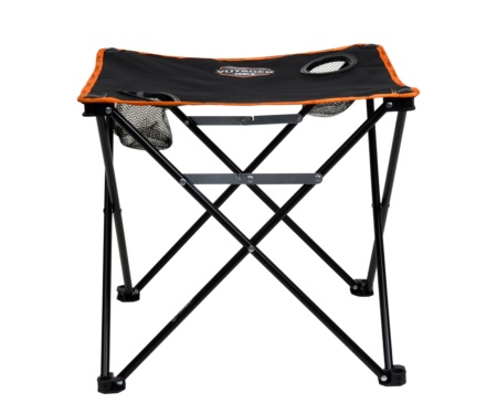 Стол Forrest Voyager Table S Black