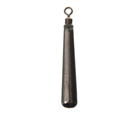 Грузило Azura Safina Tungsten Tear Skinny Drop Shot 1.3г