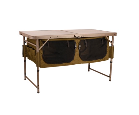 Стол Fox Session Table with Storage