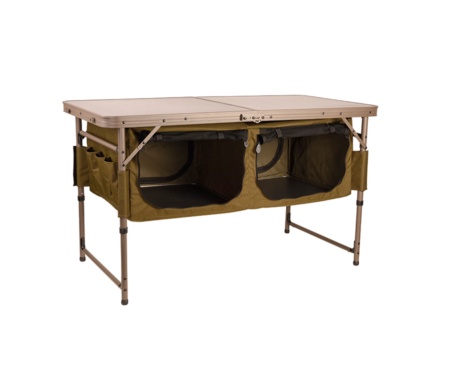Стол Fox Session Table with Storage