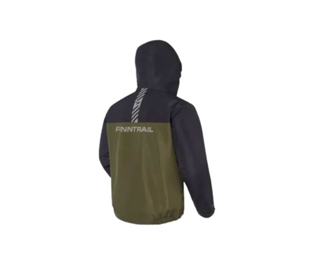 Куртка Finntrail Apex Khaki L