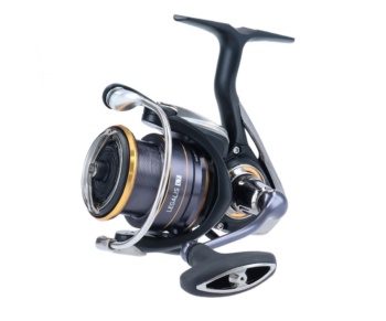 Катушка Daiwa 20 Legalis LT 3000-C #2