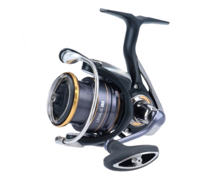 Катушка Daiwa 20 Legalis LT 3000-C