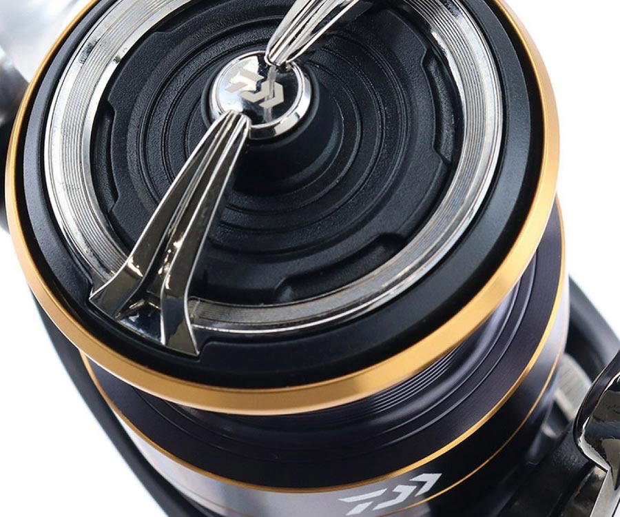 Катушка Daiwa 20 Legalis LT 3000-C #3