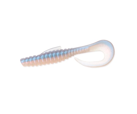 Силікон Veduta Mad Twist 2.6" #03