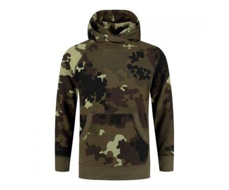 Худи Korda Kore TK Hoodie Light Kamo XXL