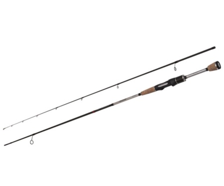 Спінінгове вудлище Favorite Impulse IMP-792L-T 2.36м 2-10г