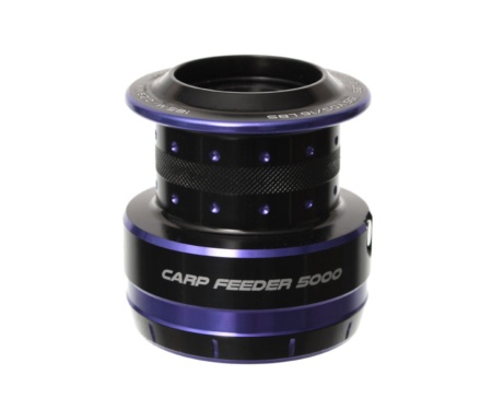 Запасная шпуля Flagman Squadron Pro Carp Feeder Reel 5000