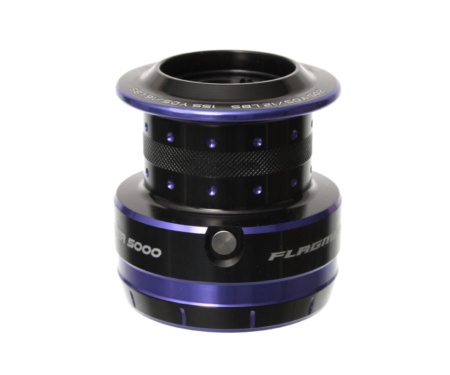 Запасная шпуля Flagman Squadron Pro Carp Feeder Reel 5000