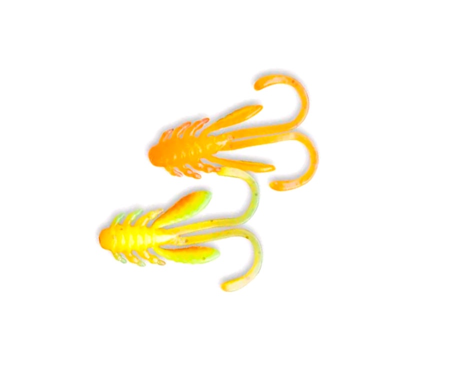 Силикон Crazy Fish Allure 1.1" 46-27-18d-6 кальмар