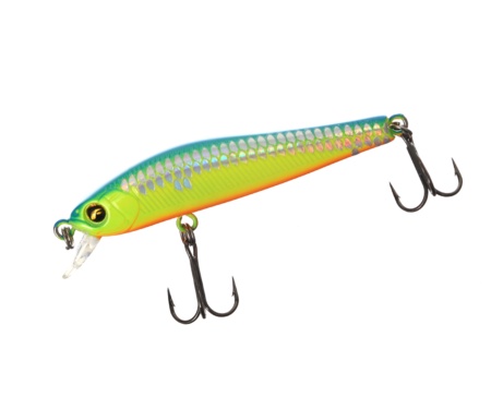 Воблер Flagman Fiskar-Minnow 56SP B397
