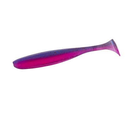Виброхвост Keitech Easy Shiner 4.5" 473 morning dawn