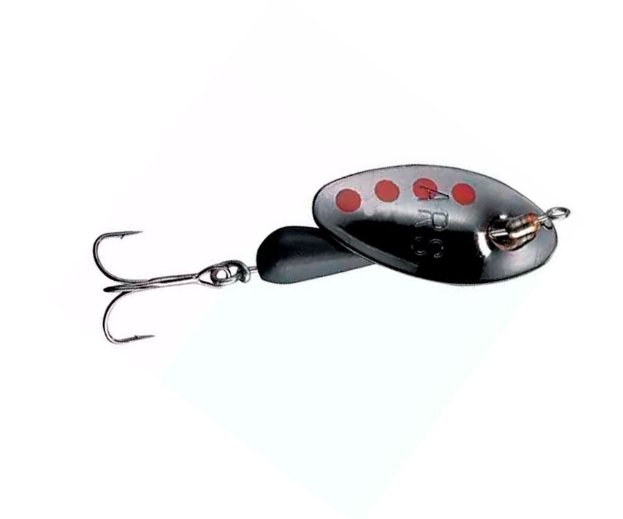 Блешня Smith AR Spinner Trout Model 2.1г #11