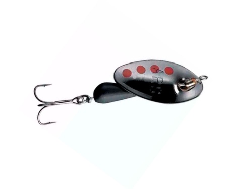 Блешня Smith AR Spinner Trout Model 2.1г #11