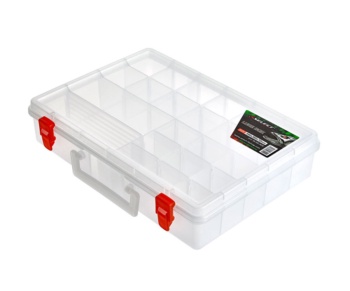 Коробка Select Lure Box SLHS-306 34х26х7см #1