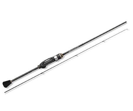 Спиннинговое удилище Graphiteleader Bellezza  UX 25 1.85м 0.4-4г