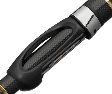 Спиннинговое удилище Graphiteleader Bellezza  UX 25 1.85м 0.4-4г