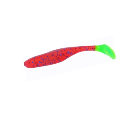 Силікон Bass Assassin Sea Shad 4" 255
