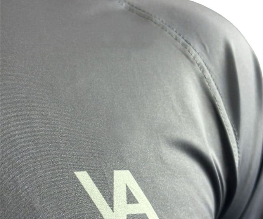 Джерси Veduta UPF50+ Graphite мужская XL #6
