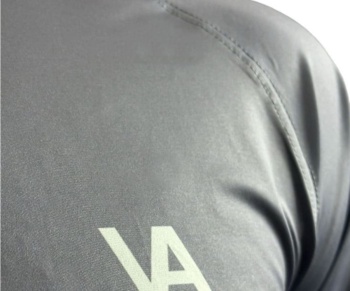 Джерси Veduta UPF50+ Graphite мужская XL #6
