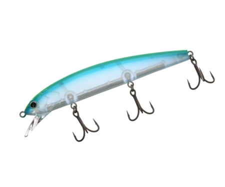 Воблер Azura Raidon Minnow 115SF GB051