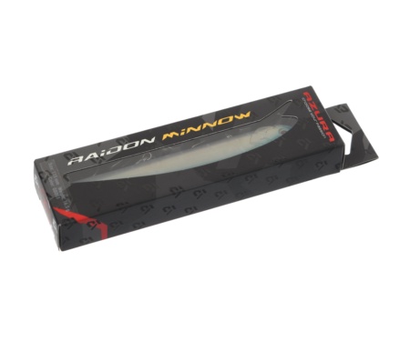 Воблер Azura Raidon Minnow 115SF GB051