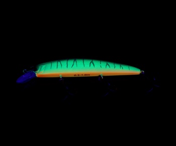 Воблер Flagman Hellcat 110SP 004 #2