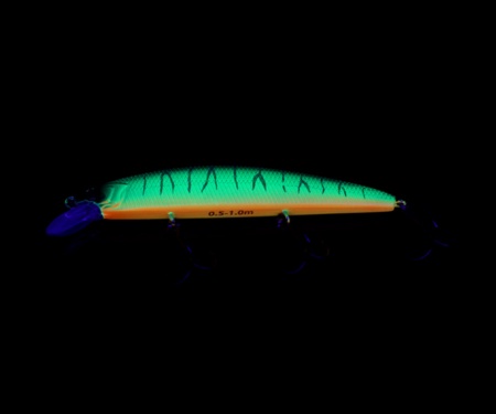 Воблер Flagman Hellcat 110SP 004
