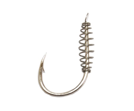 Гачки Owner Spring Chinu 50348 №1/0 White