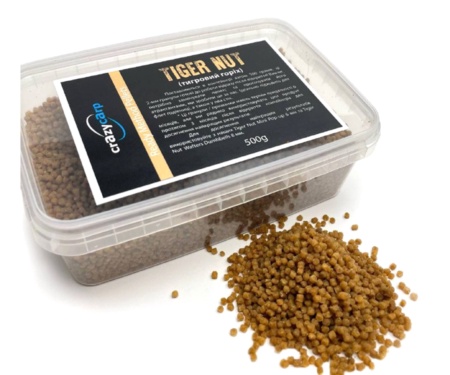 Пеллетс Crazy Carp Method Pellets Tiger Nut 2 мм