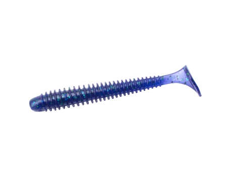 Силікон Veduta Zander Worm 3.6" #17