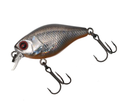 Воблер Flagman Magnetic-Crank 38F 4г F101