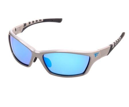 Поляризаційні окуляри Flagman, Blue Revo Lens, кейс в комплекте