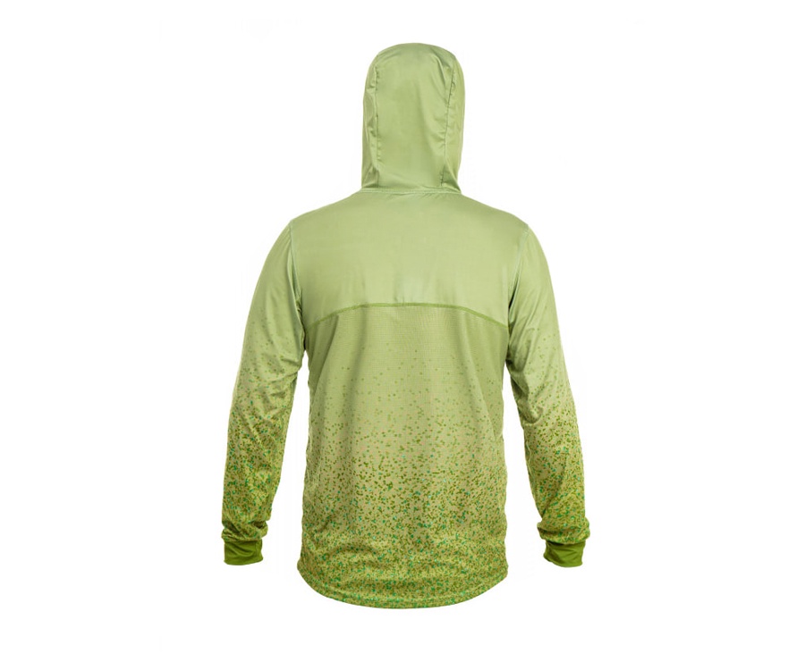 Худи Grom Pike UPF50+ L #4